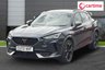 USED 2022 72 CUPRA FORMENTOR 1.5 TSI V2 SUV 5dr Petrol Manual Euro 6 (s/s) (150 ps) Rear View Camera, Front / Rear Parking Sensors, Navigation System, 19In Alloys, Electrically Adjustable Door Mirrors Rear View Camera, Front / Rear Parking Sensors, Navigation System, 19In Alloys, Electrically Adjustable Door Mirrors