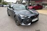 USED 2022 72 CUPRA FORMENTOR 1.5 TSI V2 SUV 5dr Petrol Manual Euro 6 (s/s) (150 ps) Rear View Camera, Front / Rear Parking Sensors, Navigation System, 19In Alloys, Electrically Adjustable Door Mirrors Rear View Camera, Front / Rear Parking Sensors, Navigation System, 19In Alloys, Electrically Adjustable Door Mirrors
