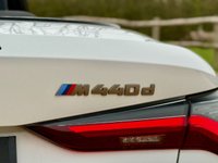 USED 2022 72 BMW 4 SERIES 3.0 M440d MHT Convertible 2dr Diesel Hybrid Auto xDrive Euro 6 (s/s) (340 ps) 