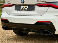 USED 2022 72 BMW 4 SERIES 3.0 M440d MHT Convertible 2dr Diesel Hybrid Auto xDrive Euro 6 (s/s) (340 ps) 
