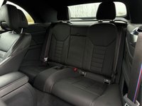 USED 2022 72 BMW 4 SERIES 3.0 M440d MHT Convertible 2dr Diesel Hybrid Auto xDrive Euro 6 (s/s) (340 ps) 