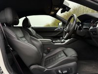 USED 2022 72 BMW 4 SERIES 3.0 M440d MHT Convertible 2dr Diesel Hybrid Auto xDrive Euro 6 (s/s) (340 ps) 