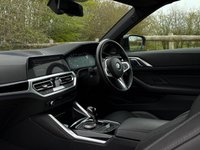 USED 2022 72 BMW 4 SERIES 3.0 M440d MHT Convertible 2dr Diesel Hybrid Auto xDrive Euro 6 (s/s) (340 ps) 