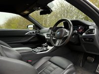 USED 2022 72 BMW 4 SERIES 3.0 M440d MHT Convertible 2dr Diesel Hybrid Auto xDrive Euro 6 (s/s) (340 ps) 