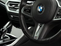 USED 2022 72 BMW 4 SERIES 3.0 M440d MHT Convertible 2dr Diesel Hybrid Auto xDrive Euro 6 (s/s) (340 ps) 