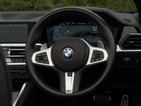 USED 2022 72 BMW 4 SERIES 3.0 M440d MHT Convertible 2dr Diesel Hybrid Auto xDrive Euro 6 (s/s) (340 ps) 