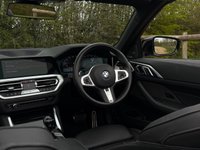 USED 2022 72 BMW 4 SERIES 3.0 M440d MHT Convertible 2dr Diesel Hybrid Auto xDrive Euro 6 (s/s) (340 ps) 