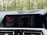 USED 2022 72 BMW 4 SERIES 3.0 M440d MHT Convertible 2dr Diesel Hybrid Auto xDrive Euro 6 (s/s) (340 ps) 