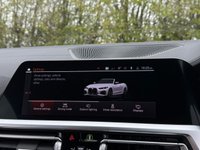 USED 2022 72 BMW 4 SERIES 3.0 M440d MHT Convertible 2dr Diesel Hybrid Auto xDrive Euro 6 (s/s) (340 ps) 