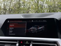 USED 2022 72 BMW 4 SERIES 3.0 M440d MHT Convertible 2dr Diesel Hybrid Auto xDrive Euro 6 (s/s) (340 ps) 