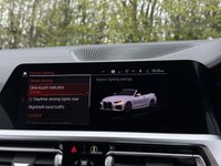 USED 2022 72 BMW 4 SERIES 3.0 M440d MHT Convertible 2dr Diesel Hybrid Auto xDrive Euro 6 (s/s) (340 ps) 