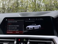 USED 2022 72 BMW 4 SERIES 3.0 M440d MHT Convertible 2dr Diesel Hybrid Auto xDrive Euro 6 (s/s) (340 ps) 