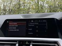 USED 2022 72 BMW 4 SERIES 3.0 M440d MHT Convertible 2dr Diesel Hybrid Auto xDrive Euro 6 (s/s) (340 ps) 