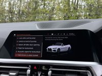 USED 2022 72 BMW 4 SERIES 3.0 M440d MHT Convertible 2dr Diesel Hybrid Auto xDrive Euro 6 (s/s) (340 ps) 
