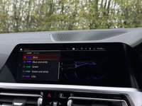 USED 2022 72 BMW 4 SERIES 3.0 M440d MHT Convertible 2dr Diesel Hybrid Auto xDrive Euro 6 (s/s) (340 ps) 
