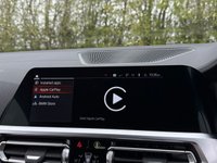 USED 2022 72 BMW 4 SERIES 3.0 M440d MHT Convertible 2dr Diesel Hybrid Auto xDrive Euro 6 (s/s) (340 ps) 