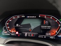 USED 2022 72 BMW 4 SERIES 3.0 M440d MHT Convertible 2dr Diesel Hybrid Auto xDrive Euro 6 (s/s) (340 ps) 