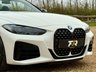USED 2022 72 BMW 4 SERIES 3.0 M440d MHT Convertible 2dr Diesel Hybrid Auto xDrive Euro 6 (s/s) (340 ps) 