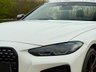 USED 2022 72 BMW 4 SERIES 3.0 M440d MHT Convertible 2dr Diesel Hybrid Auto xDrive Euro 6 (s/s) (340 ps) 