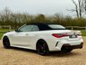 USED 2022 72 BMW 4 SERIES 3.0 M440d MHT Convertible 2dr Diesel Hybrid Auto xDrive Euro 6 (s/s) (340 ps) 