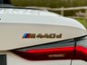 USED 2022 72 BMW 4 SERIES 3.0 M440d MHT Convertible 2dr Diesel Hybrid Auto xDrive Euro 6 (s/s) (340 ps) 