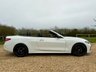 USED 2022 72 BMW 4 SERIES 3.0 M440d MHT Convertible 2dr Diesel Hybrid Auto xDrive Euro 6 (s/s) (340 ps) 