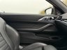 USED 2022 72 BMW 4 SERIES 3.0 M440d MHT Convertible 2dr Diesel Hybrid Auto xDrive Euro 6 (s/s) (340 ps) 