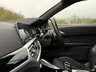 USED 2022 72 BMW 4 SERIES 3.0 M440d MHT Convertible 2dr Diesel Hybrid Auto xDrive Euro 6 (s/s) (340 ps) 
