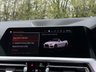 USED 2022 72 BMW 4 SERIES 3.0 M440d MHT Convertible 2dr Diesel Hybrid Auto xDrive Euro 6 (s/s) (340 ps) 