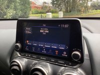USED 2020 NISSAN JUKE 1.0 DIG-T Tekna SUV 5dr Petrol Manual Euro 6 (s/s) (117 ps) BOSE SOUND-REVERSING CAM-SAT NAV-BLUETOOTH-CRUISE CTRL