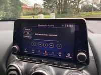 USED 2020 NISSAN JUKE 1.0 DIG-T Tekna SUV 5dr Petrol Manual Euro 6 (s/s) (117 ps) BOSE SOUND-REVERSING CAM-SAT NAV-BLUETOOTH-CRUISE CTRL