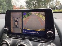 USED 2020 NISSAN JUKE 1.0 DIG-T Tekna SUV 5dr Petrol Manual Euro 6 (s/s) (117 ps) BOSE SOUND-REVERSING CAM-SAT NAV-BLUETOOTH-CRUISE CTRL