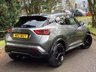 USED 2020 NISSAN JUKE 1.0 DIG-T Tekna SUV 5dr Petrol Manual Euro 6 (s/s) (117 ps) BOSE SOUND-REVERSING CAM-SAT NAV-BLUETOOTH-CRUISE CTRL