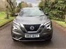 USED 2020 NISSAN JUKE 1.0 DIG-T Tekna SUV 5dr Petrol Manual Euro 6 (s/s) (117 ps) BOSE SOUND-REVERSING CAM-SAT NAV-BLUETOOTH-CRUISE CTRL