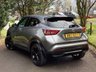 USED 2020 NISSAN JUKE 1.0 DIG-T Tekna SUV 5dr Petrol Manual Euro 6 (s/s) (117 ps) BOSE SOUND-REVERSING CAM-SAT NAV-BLUETOOTH-CRUISE CTRL