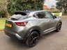 USED 2020 NISSAN JUKE 1.0 DIG-T Tekna SUV 5dr Petrol Manual Euro 6 (s/s) (117 ps) BOSE SOUND-REVERSING CAM-SAT NAV-BLUETOOTH-CRUISE CTRL