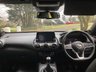USED 2020 NISSAN JUKE 1.0 DIG-T Tekna SUV 5dr Petrol Manual Euro 6 (s/s) (117 ps) BOSE SOUND-REVERSING CAM-SAT NAV-BLUETOOTH-CRUISE CTRL