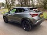 USED 2020 NISSAN JUKE 1.0 DIG-T Tekna SUV 5dr Petrol Manual Euro 6 (s/s) (117 ps) BOSE SOUND-REVERSING CAM-SAT NAV-BLUETOOTH-CRUISE CTRL