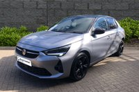 USED 2023 23 VAUXHALL CORSA 1.2 GS Hatchback 5dr Petrol Manual Euro 6 (75 ps) CARPLAY-REAR SENSORS