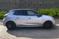 USED 2023 23 VAUXHALL CORSA 1.2 GS Hatchback 5dr Petrol Manual Euro 6 (75 ps) CARPLAY-REAR SENSORS