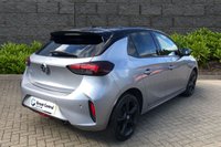 USED 2023 23 VAUXHALL CORSA 1.2 GS Hatchback 5dr Petrol Manual Euro 6 (75 ps) CARPLAY-REAR SENSORS