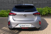 USED 2023 23 VAUXHALL CORSA 1.2 GS Hatchback 5dr Petrol Manual Euro 6 (75 ps) CARPLAY-REAR SENSORS