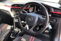 USED 2023 23 VAUXHALL CORSA 1.2 GS Hatchback 5dr Petrol Manual Euro 6 (75 ps) CARPLAY-REAR SENSORS