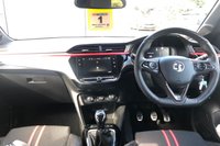 USED 2023 23 VAUXHALL CORSA 1.2 GS Hatchback 5dr Petrol Manual Euro 6 (75 ps) CARPLAY-REAR SENSORS