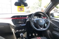USED 2023 23 VAUXHALL CORSA 1.2 GS Hatchback 5dr Petrol Manual Euro 6 (75 ps) CARPLAY-REAR SENSORS
