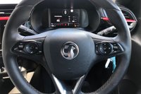 USED 2023 23 VAUXHALL CORSA 1.2 GS Hatchback 5dr Petrol Manual Euro 6 (75 ps) CARPLAY-REAR SENSORS