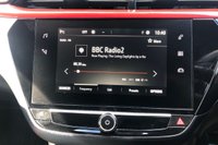 USED 2023 23 VAUXHALL CORSA 1.2 GS Hatchback 5dr Petrol Manual Euro 6 (75 ps) CARPLAY-REAR SENSORS