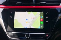 USED 2023 23 VAUXHALL CORSA 1.2 GS Hatchback 5dr Petrol Manual Euro 6 (75 ps) CARPLAY-REAR SENSORS