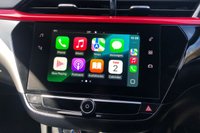 USED 2023 23 VAUXHALL CORSA 1.2 GS Hatchback 5dr Petrol Manual Euro 6 (75 ps) CARPLAY-REAR SENSORS