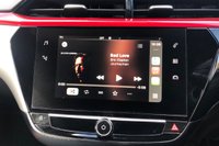 USED 2023 23 VAUXHALL CORSA 1.2 GS Hatchback 5dr Petrol Manual Euro 6 (75 ps) CARPLAY-REAR SENSORS